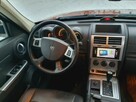 Nitro RT 4,0i V6+ GAZ Oryginał Bezwypadkowy Serwis Bogata Wersja - 13