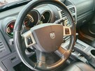 Nitro RT 4,0i V6+ GAZ Oryginał Bezwypadkowy Serwis Bogata Wersja - 14
