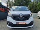 Renault Trafic NAVI. LONG. - 2