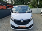 Renault Trafic NAVI. LONG. - 3