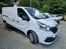 Renault Trafic NAVI. LONG. - 4