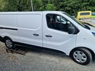 Renault Trafic NAVI. LONG. - 5