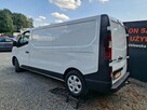 Renault Trafic NAVI. LONG. - 8