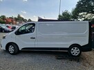 Renault Trafic NAVI. LONG. - 9