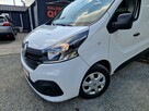 Renault Trafic NAVI. LONG. - 10