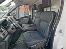 Renault Trafic NAVI. LONG. - 12