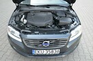 Volvo V70 Zarejestrowane 2.0D4 181KM Lift Serwis Bi-xenon Navi As.pasa ruchu - 2