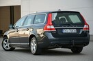 Volvo V70 Zarejestrowane 2.0D4 181KM Lift Serwis Bi-xenon Navi As.pasa ruchu - 4