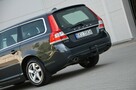 Volvo V70 Zarejestrowane 2.0D4 181KM Lift Serwis Bi-xenon Navi As.pasa ruchu - 6