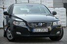 Volvo V70 Zarejestrowane 2.0D4 181KM Lift Serwis Bi-xenon Navi As.pasa ruchu - 7