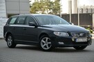 Volvo V70 Zarejestrowane 2.0D4 181KM Lift Serwis Bi-xenon Navi As.pasa ruchu - 9