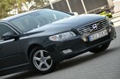 Volvo V70 Zarejestrowane 2.0D4 181KM Lift Serwis Bi-xenon Navi As.pasa ruchu - 10