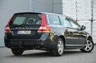 Volvo V70 Zarejestrowane 2.0D4 181KM Lift Serwis Bi-xenon Navi As.pasa ruchu - 12