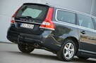 Volvo V70 Zarejestrowane 2.0D4 181KM Lift Serwis Bi-xenon Navi As.pasa ruchu - 14