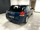 Opel Signum 1.8 140KM*80.000km*Edition PLUS*LPG*Pół-Skóry*Alu 17*PDC*Z NIEMIEC - 4