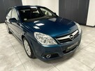 Opel Signum 1.8 140KM*80.000km*Edition PLUS*LPG*Pół-Skóry*Alu 17*PDC*Z NIEMIEC - 5