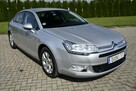 Citroen C5 2,0Hdi DUDKI11 Automat,Navi,Ledy,Patktronic,Serwis,Tempomat,OKAZJA - 2