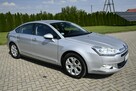 Citroen C5 2,0Hdi DUDKI11 Automat,Navi,Ledy,Patktronic,Serwis,Tempomat,OKAZJA - 3