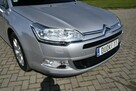 Citroen C5 2,0Hdi DUDKI11 Automat,Navi,Ledy,Patktronic,Serwis,Tempomat,OKAZJA - 4