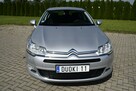 Citroen C5 2,0Hdi DUDKI11 Automat,Navi,Ledy,Patktronic,Serwis,Tempomat,OKAZJA - 5