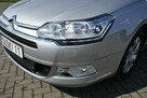 Citroen C5 2,0Hdi DUDKI11 Automat,Navi,Ledy,Patktronic,Serwis,Tempomat,OKAZJA - 6