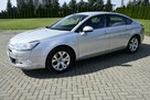 Citroen C5 2,0Hdi DUDKI11 Automat,Navi,Ledy,Patktronic,Serwis,Tempomat,OKAZJA - 7