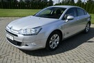 Citroen C5 2,0Hdi DUDKI11 Automat,Navi,Ledy,Patktronic,Serwis,Tempomat,OKAZJA - 8