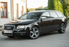 Audi A6 3.0TDI 224KM Quattro TipTronic + F1 ! Super Stan ! - 11