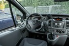 Opel Vivaro 2.5CDTI 145KM 6-os. ! Super Stan ! Opłacony ! Dubel Kabina ! LONG ! - 5