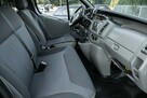 Opel Vivaro 2.5CDTI 145KM 6-os. ! Super Stan ! Opłacony ! Dubel Kabina ! LONG ! - 8