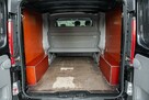 Opel Vivaro 2.5CDTI 145KM 6-os. ! Super Stan ! Opłacony ! Dubel Kabina ! LONG ! - 9