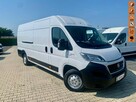 Fiat Ducato SALON PL / 2,3 - 130KM / 156 tys.km / MAXI L4H2 / KLIMA / GWARANCJA - 1