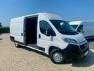 Fiat Ducato SALON PL / 2,3 - 130KM / 156 tys.km / MAXI L4H2 / KLIMA / GWARANCJA - 2