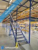 Magazyn 1245m2 z powierzchnią biurową 400m2 - 5