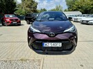 Toyota C-HR Na Gwarancji * Gr Sport - 2