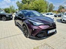 Toyota C-HR Na Gwarancji * Gr Sport - 3