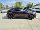 Toyota C-HR Na Gwarancji * Gr Sport - 4