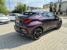 Toyota C-HR Na Gwarancji * Gr Sport - 5