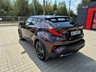 Toyota C-HR Na Gwarancji * Gr Sport - 9