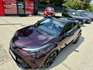 Toyota C-HR Na Gwarancji * Gr Sport - 11