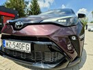 Toyota C-HR Na Gwarancji * Gr Sport - 12