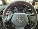 Toyota C-HR Na Gwarancji * Gr Sport - 15