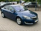 Opel Insignia *LIFT*Kamera Cofania*Skóra*PCC*BOSE* - 2