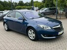 Opel Insignia *LIFT*Kamera Cofania*Skóra*PCC*BOSE* - 16