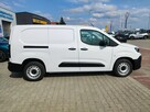 Peugeot Partner Long 1.5 BlueHdi 130 KM - 6