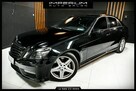 Mercedes E 63 AMG 6.3 525KM V8 AMG Automat Skóra Speedshift 7G-MCT FV23% - 2