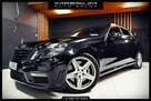 Mercedes E 63 AMG 6.3 525KM V8 AMG Automat Skóra Speedshift 7G-MCT FV23% - 4