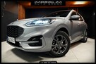 Ford Kuga 2.5 152KM AWD ST-Line Full LED HeadUp Niski Przebieg - 4