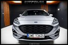 Ford Kuga 2.5 152KM AWD ST-Line Full LED HeadUp Niski Przebieg - 8