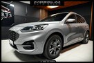 Ford Kuga 2.5 152KM AWD ST-Line Full LED HeadUp Niski Przebieg - 9